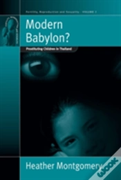 Capa do artigo Modern Babylon?
