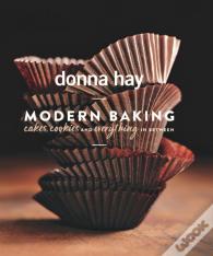 Modern Baking