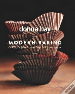 Capa do artigo Modern Baking