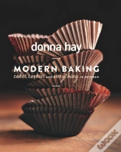 Capa do artigo Modern Baking