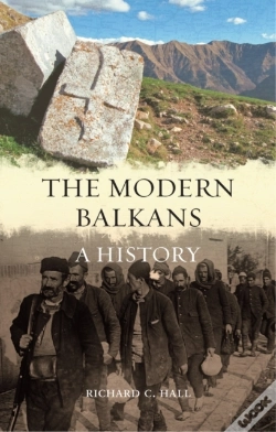 Capa do artigo Modern Balkans