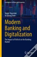 Modern Banking And Digitalization