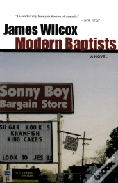 Modern Baptists