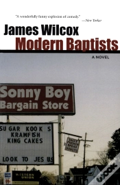 Capa do artigo Modern Baptists