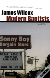 Modern Baptists