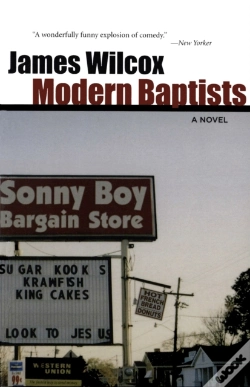 Capa do artigo Modern Baptists