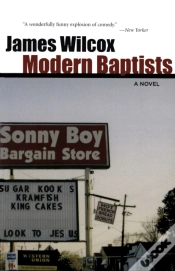 Capa do artigo Modern Baptists