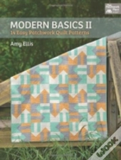 Modern Basics Ii