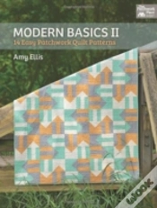 Capa do artigo Modern Basics Ii