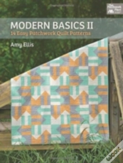 Capa do artigo Modern Basics Ii