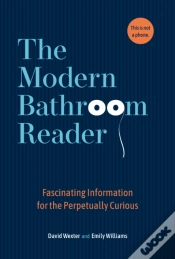 Capa do artigo Modern Bathroom Reader