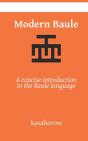 Modern Baule - Preview