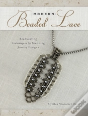 Capa do artigo Modern Beaded Lace