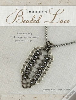 Capa do artigo Modern Beaded Lace