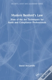 Modern Benfordâ€™S Law