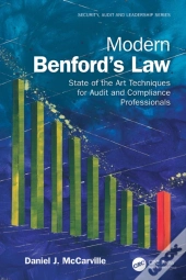 Modern Benford'S Law