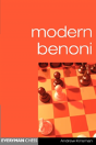 Modern Benoni - Preview