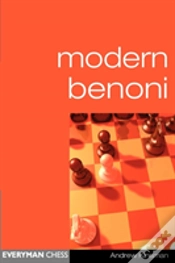 Capa do artigo Modern Benoni