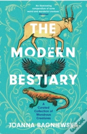 Capa do artigo Modern Bestiary