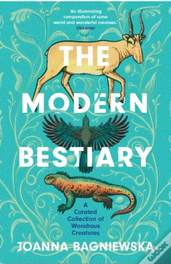 Capa do artigo Modern Bestiary