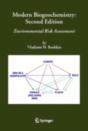 Modern Biogeochemistry - Preview