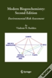 Modern Biogeochemistry