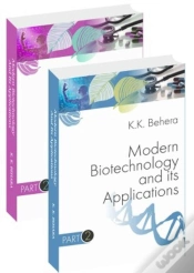 Capa do artigo Modern Biotechnology And Its Applications