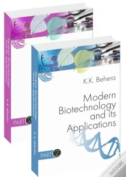 Capa do artigo Modern Biotechnology And Its Applications