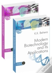 Modern Biotechnology And Its Applications (Set Of 2 Vols.)