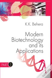 Capa do artigo Modern Biotechnology And Its Applications (Set Of 2 Vols.)