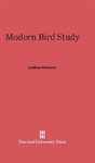 Modern Bird Study - Preview