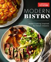 Modern Bistro