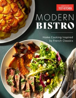 Capa do artigo Modern Bistro