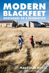 Modern Blackfeet