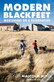 Capa do artigo Modern Blackfeet