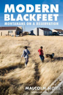 Modern Blackfeet