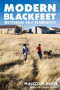 Modern Blackfeet - Preview