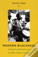 Modern Blackness