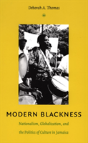 Modern Blackness - Preview