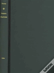 Capa do artigo Modern Blackness