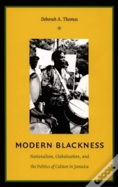 Modern Blackness