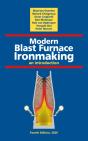 Modern Blast Furnace Ironmaking - Preview