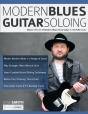 Modern Blues Guitar Soloing - Preview
