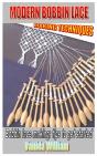 Modern Bobbin Lace Making Techniques - Preview