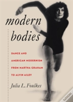 Capa do artigo Modern Bodies