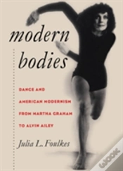 Capa do artigo Modern Bodies