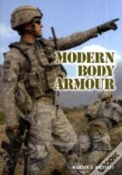 Capa do artigo Modern Body Armour