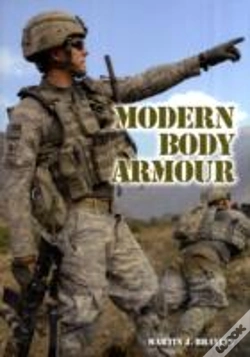 Capa do artigo Modern Body Armour