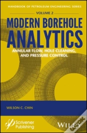 Capa do artigo Modern Borehole Analytics
