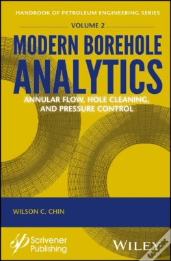 Capa do artigo Modern Borehole Analytics